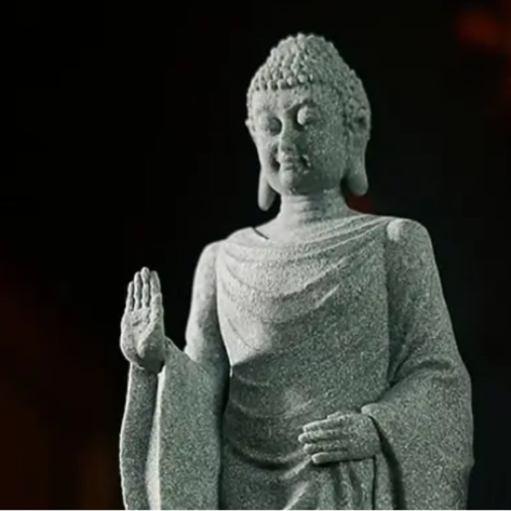 Deity Statue - Picture 5 of 6